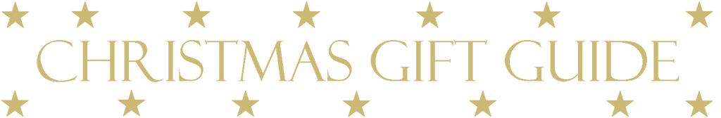 Jewella’s Christmas Gift Guide 2016