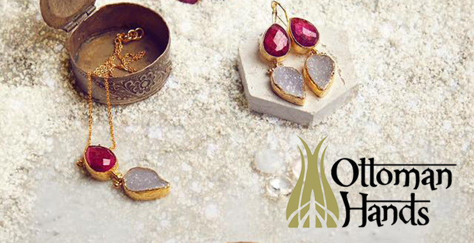 Ottoman Hands AW16 Collection