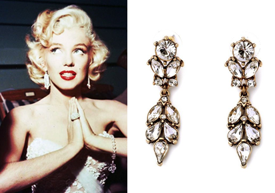 Jewella: Vintage Inspired Jewellery