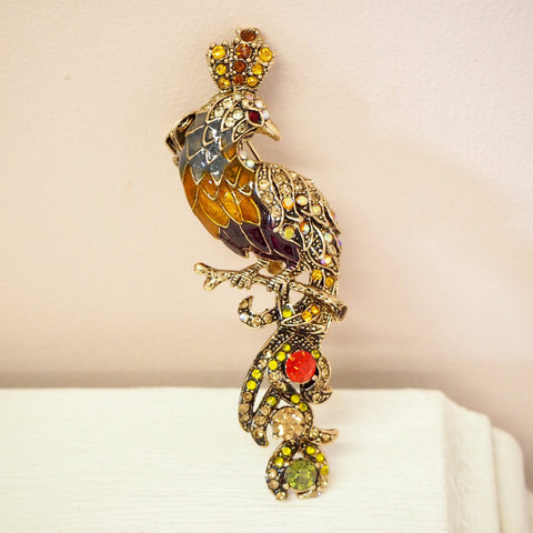 Brooches