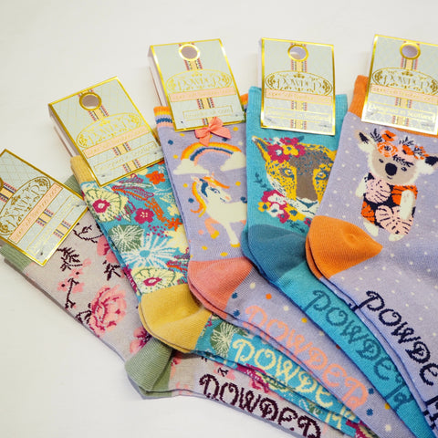 Socks