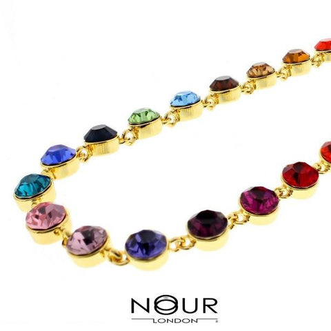Nour London
