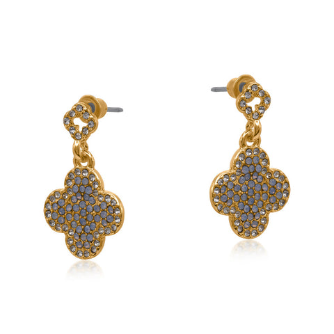 Clover Jewellery