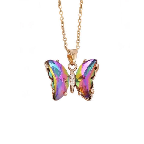 Bees & Butterflies