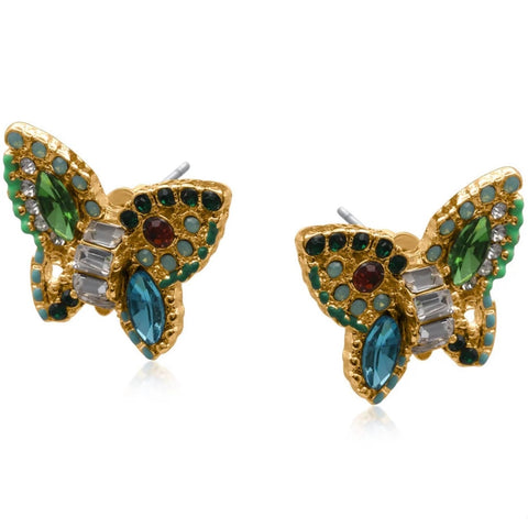 Bees & Butterflies