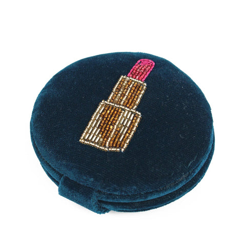 Compact Mirrors