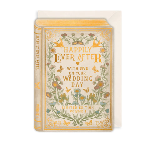 Wedding Cards