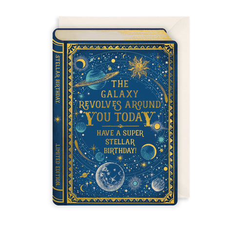 Birthday Cards
