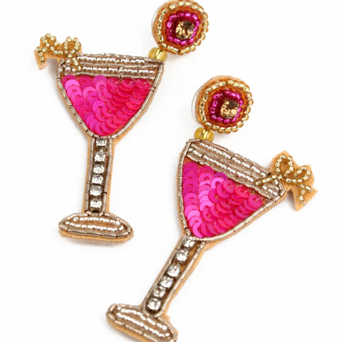 Statement Jewellery